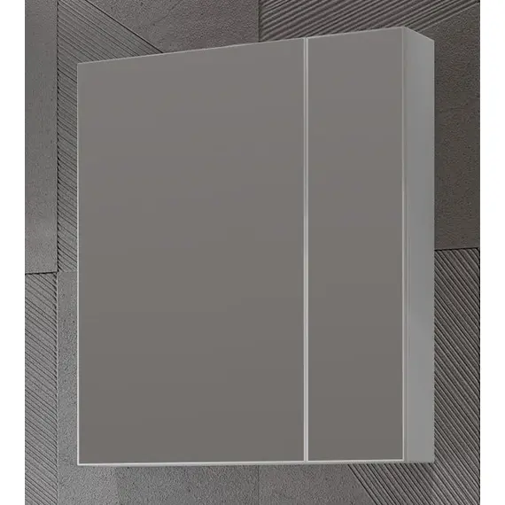 ЗЕРКАЛЬНЫЙ ШКАФ OPADIRIS АРАБЕСКО 70, БЕЗ ПОДСВЕТКИ