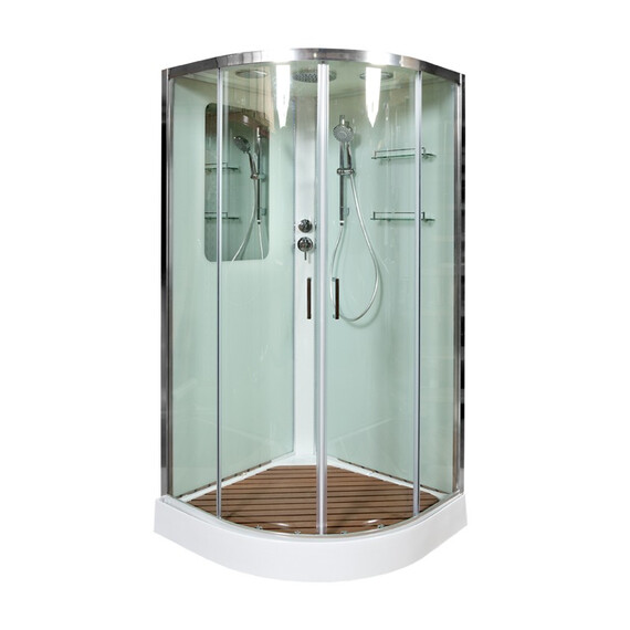 ДУШЕВАЯ КАБИНА AVACAN A01