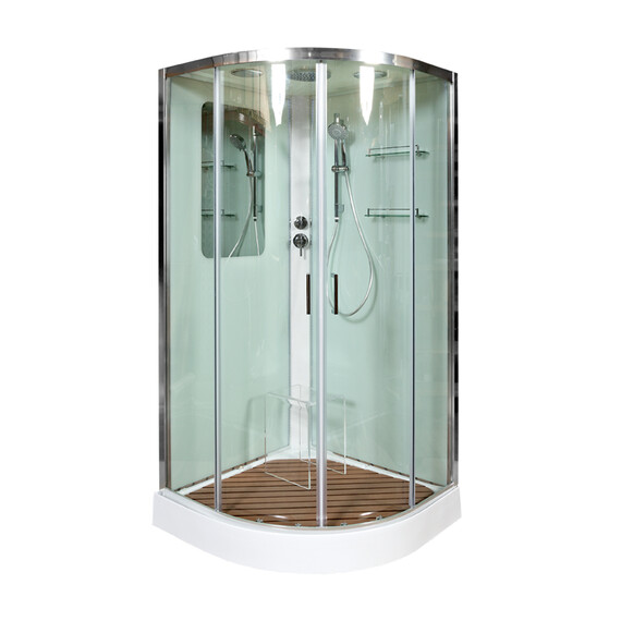 ДУШЕВАЯ КАБИНА AVACAN A09