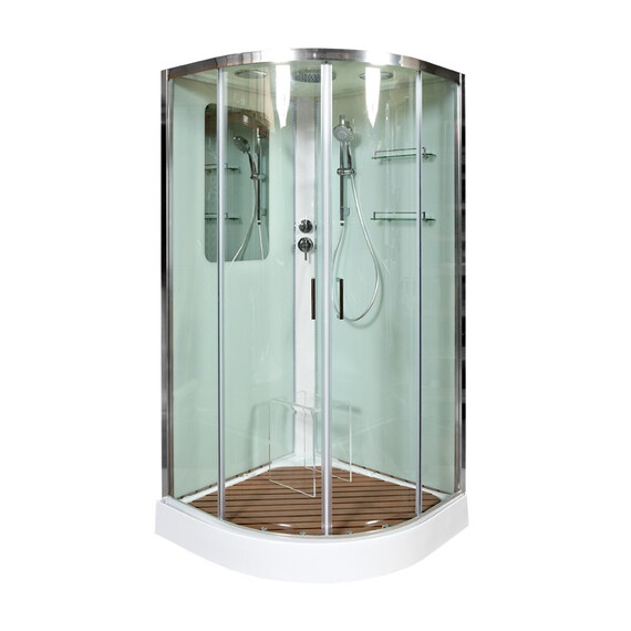 ДУШЕВАЯ КАБИНА AVACAN A01