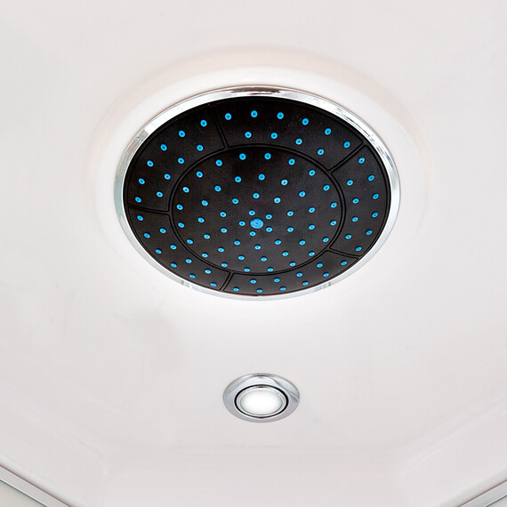 ДУШЕВАЯ КАБИНА AVACAN D272S С ЭЛЕКТРИКОЙ R