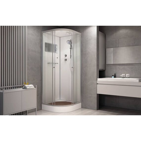 ДУШЕВАЯ КАБИНА AVACAN D09S