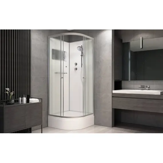 ДУШЕВАЯ КАБИНА AVACAN D279