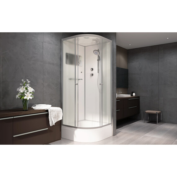 ДУШЕВАЯ КАБИНА AVACAN D271 S