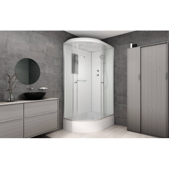 ДУШЕВАЯ КАБИНА AVACAN D272 S R