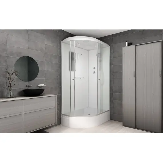 ДУШЕВАЯ КАБИНА AVACAN D272 S R