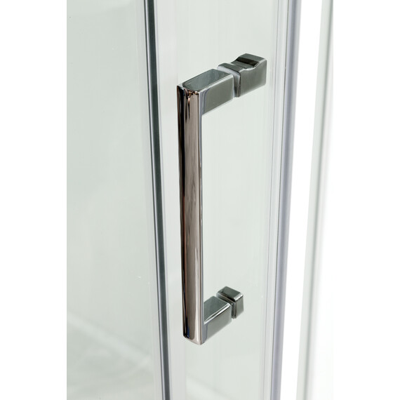 ДУШЕВАЯ КАБИНА AVACAN A102 L LED С КНОПКОЙ