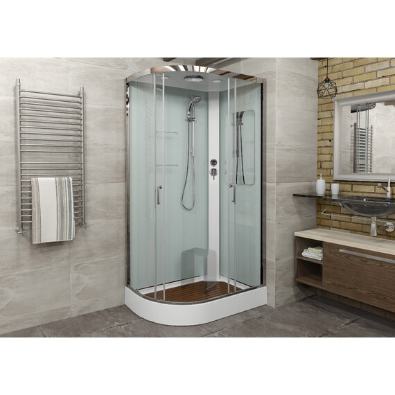 ДУШЕВАЯ КАБИНА AVACAN A102 R