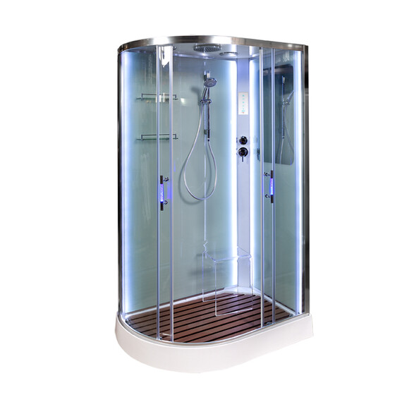 ДУШЕВАЯ КАБИНА AVACAN A102 R LED