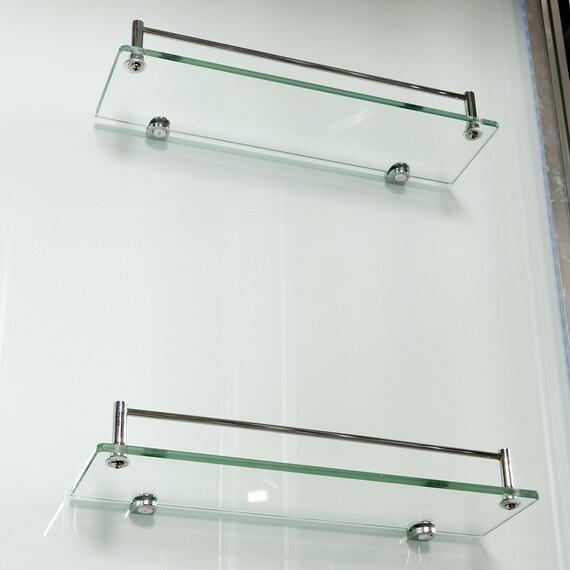 ДУШЕВАЯ КАБИНА AVACAN A102 R LED