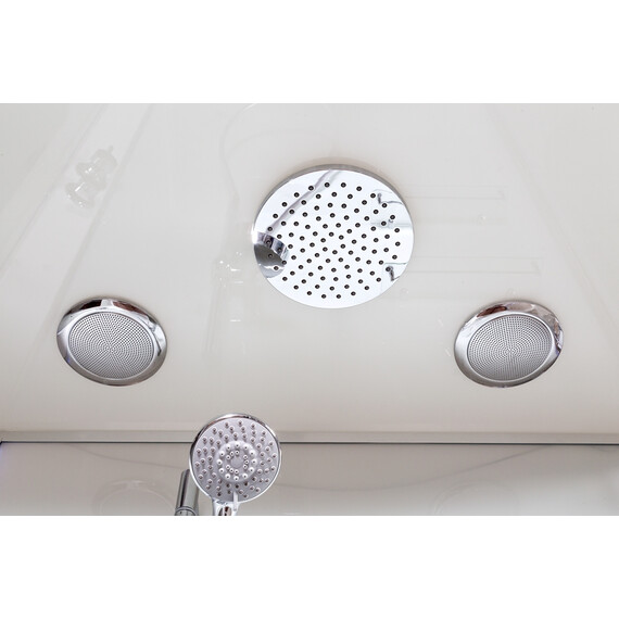 ДУШЕВАЯ КАБИНА AVACAN A102 R LED