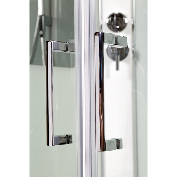 ДУШЕВАЯ КАБИНА AVACAN A102 R LED