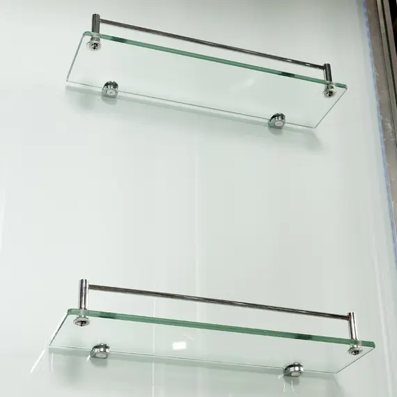 ДУШЕВАЯ КАБИНА AVACAN A102 R LED С КНОПКОЙ