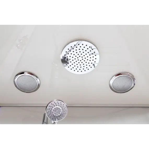 ДУШЕВАЯ КАБИНА AVACAN A102 R LED С КНОПКОЙ