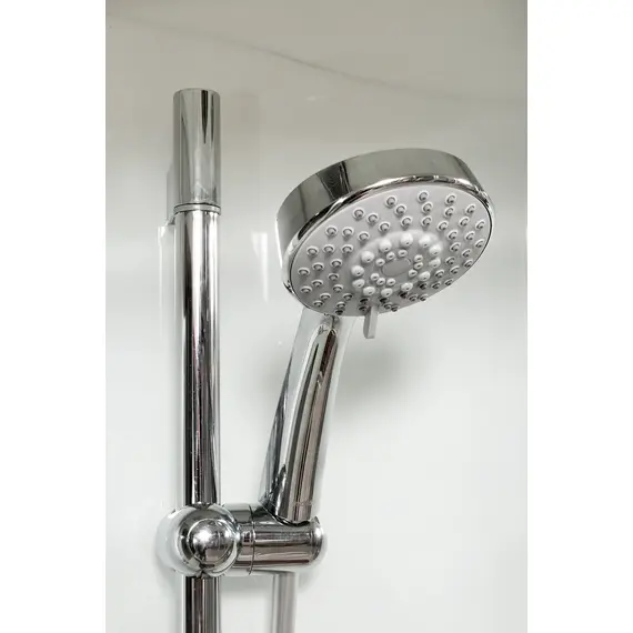 ДУШЕВАЯ КАБИНА AVACAN A102 R LED С КНОПКОЙ