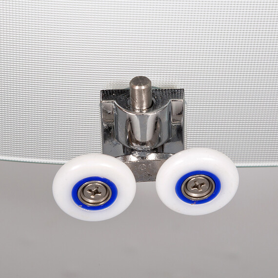 ДУШЕВАЯ КАБИНА AVACAN B10S C ЭЛЕКТРИКОЙ BLACK