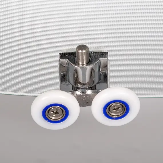 ДУШЕВАЯ КАБИНА AVACAN B10S C ЭЛЕКТРИКОЙ BLACK