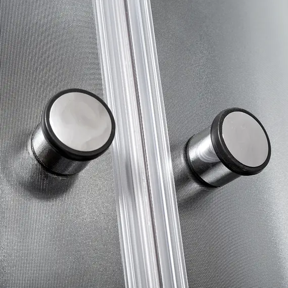 ДУШЕВАЯ КАБИНА AVACAN B10S C ЭЛЕКТРИКОЙ BLACK