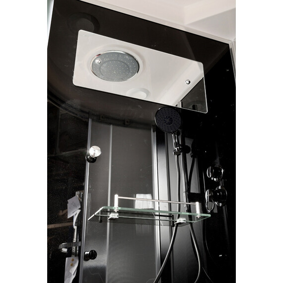 ДУШЕВАЯ КАБИНА AVACAN B90S BLACK