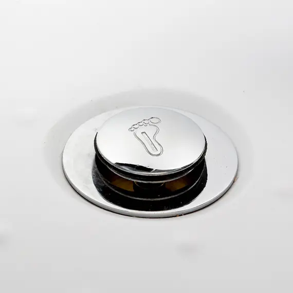 ДУШЕВАЯ КАБИНА AVACAN BМ4510 N LED С ГИДРОМАССАЖЕМ BLACK