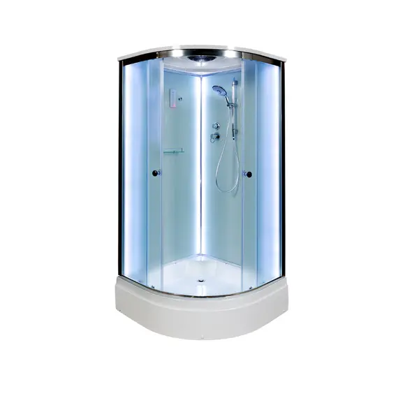 ДУШЕВАЯ КАБИНА AVACAN D271S LED