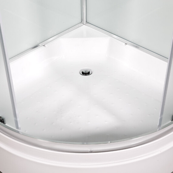 ДУШЕВАЯ КАБИНА AVACAN D271S LED