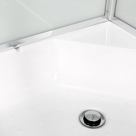 ДУШЕВАЯ КАБИНА AVACAN D271S LED