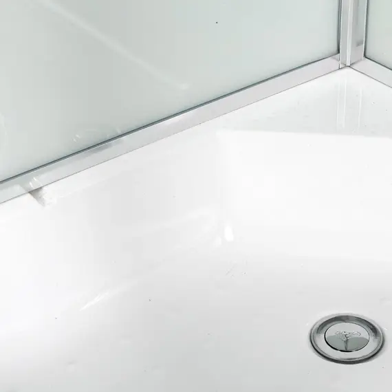 ДУШЕВАЯ КАБИНА AVACAN D271S LED