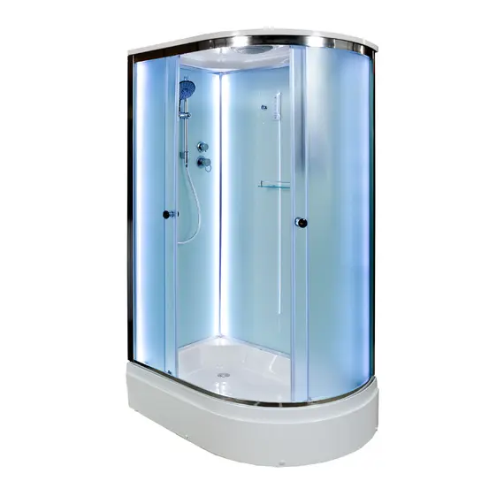 ДУШЕВАЯ КАБИНА AVACAN D272S LED L