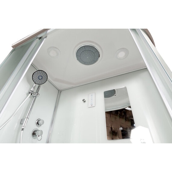 ДУШЕВАЯ КАБИНА AVACAN D272S LED L