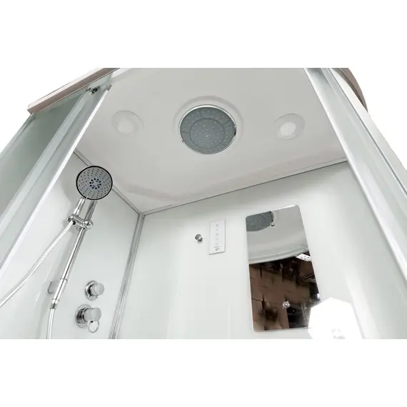 ДУШЕВАЯ КАБИНА AVACAN D272S LED L