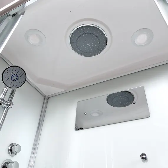 ДУШЕВАЯ КАБИНА AVACAN D272 S R