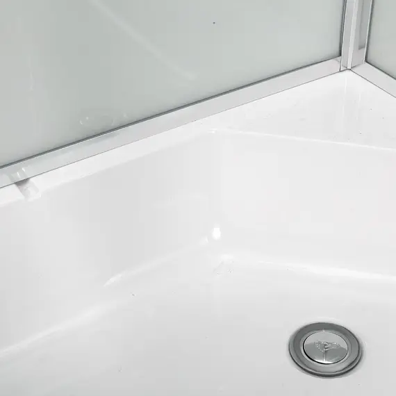 ДУШЕВАЯ КАБИНА AVACAN D272 S R