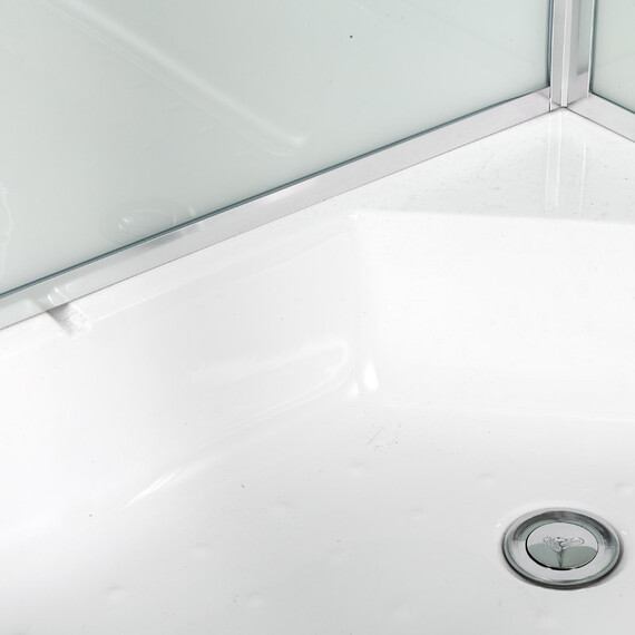 ДУШЕВАЯ КАБИНА AVACAN D272 S R