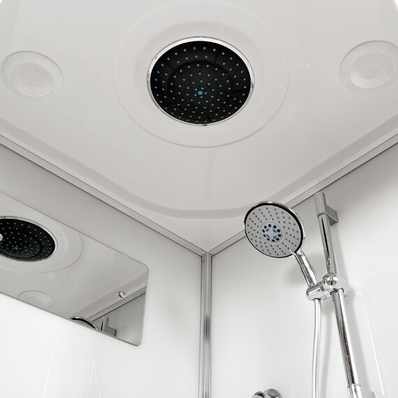 ДУШЕВАЯ КАБИНА AVACAN D279 S