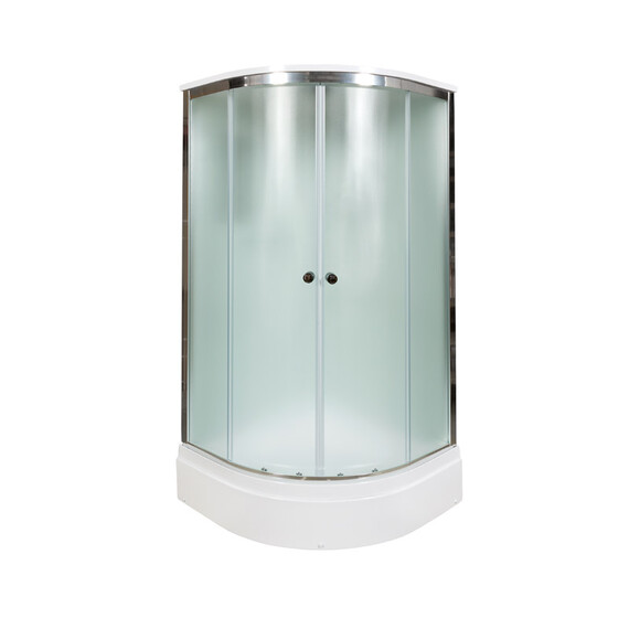 ДУШЕВАЯ КАБИНА AVACAN D279S С ЭЛЕКТРИКОЙ