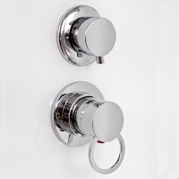 ДУШЕВАЯ КАБИНА AVACAN D271S С ЭЛЕКТРИКОЙ