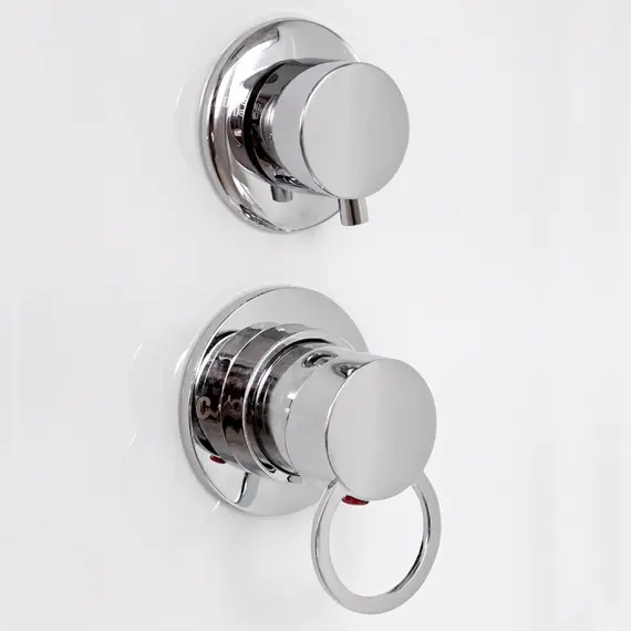 ДУШЕВАЯ КАБИНА AVACAN D279