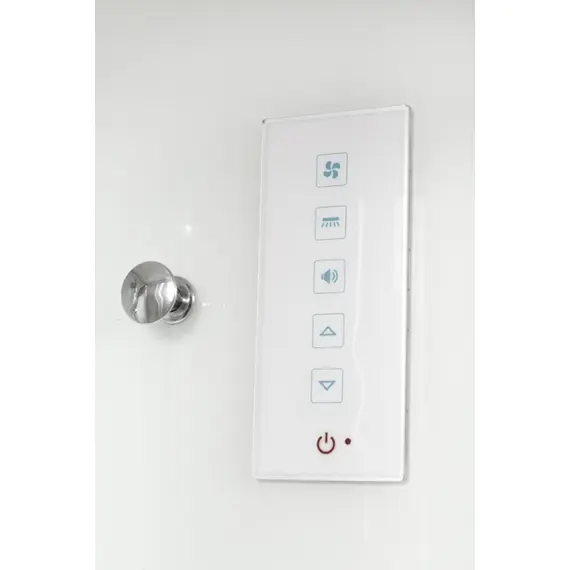 ДУШЕВАЯ КАБИНА AVACAN D279S LED