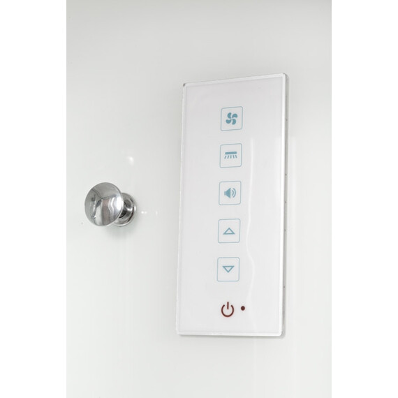 ДУШЕВАЯ КАБИНА AVACAN D271S С ЭЛЕКТРИКОЙ