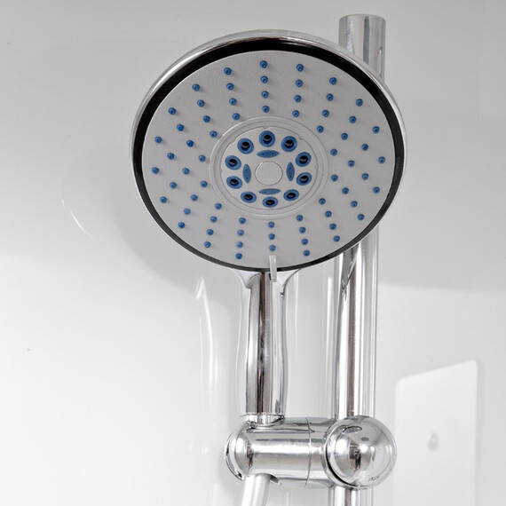 ДУШЕВАЯ КАБИНА AVACAN D272S С ЭЛЕКТРИКОЙ L