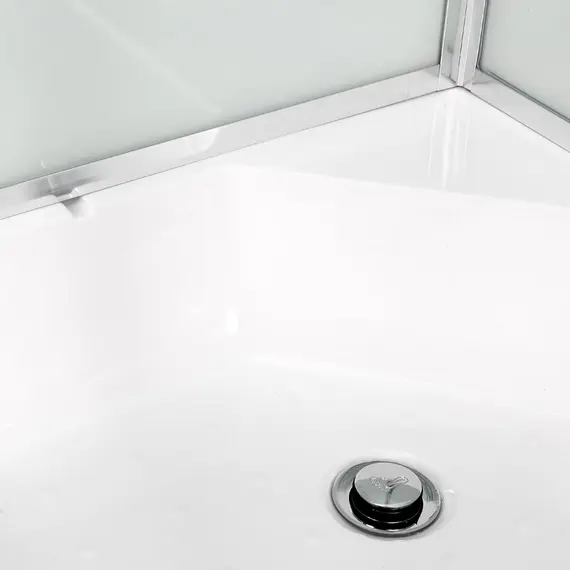 ДУШЕВАЯ КАБИНА AVACAN D279S LED