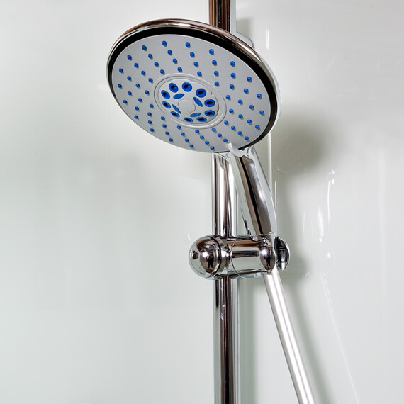 ДУШЕВАЯ КАБИНА AVACAN D09S LED