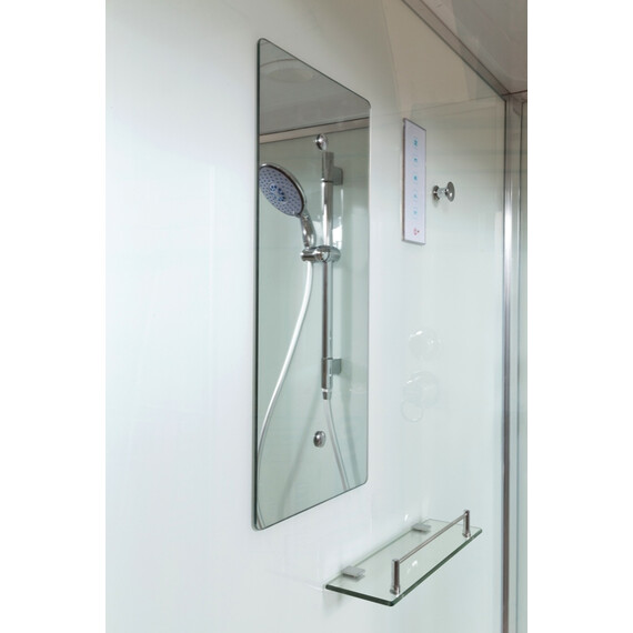 ДУШЕВАЯ КАБИНА AVACAN D271S LED