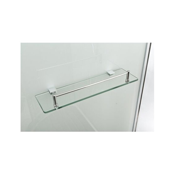 ДУШЕВАЯ КАБИНА AVACAN EM 1512 L С ЭЛЕКТРИКОЙ