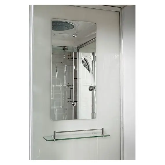 ДУШЕВАЯ КАБИНА AVACAN EM 1512 L С ЭЛЕКТРИКОЙ