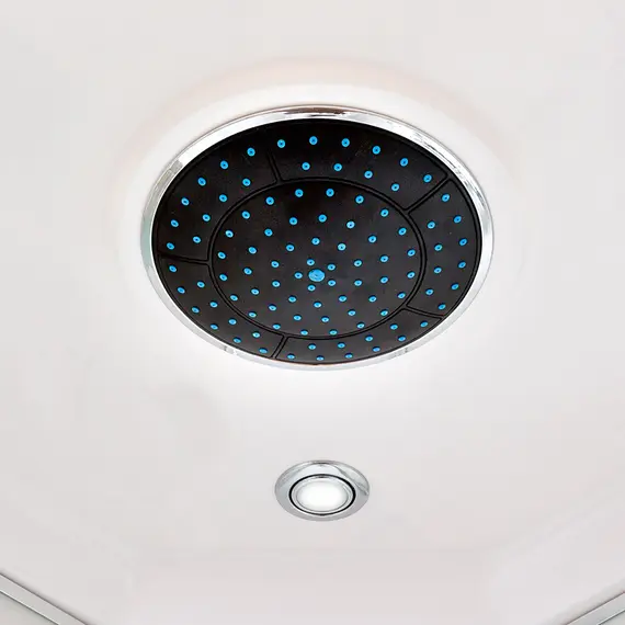 ДУШЕВАЯ КАБИНА AVACAN EM 4511 L С ЭЛЕКТРИКОЙ