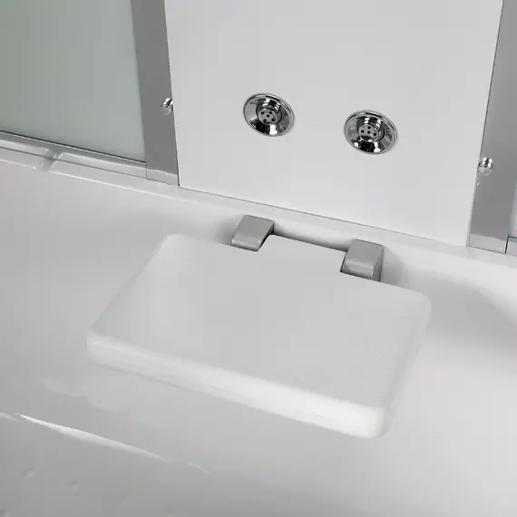 ДУШЕВАЯ КАБИНА AVACAN EM 4516 С ГИДРОМАССАЖЕМ