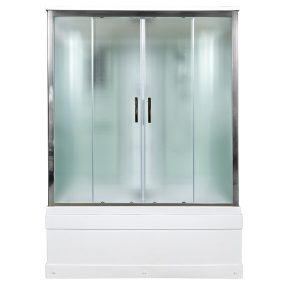 ДУШЕВАЯ КАБИНА AVACAN EM 4516 С ГИДРОМАССАЖЕМ