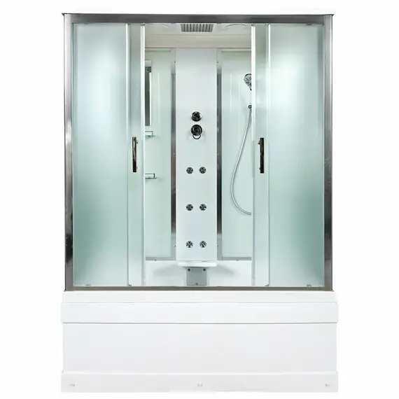 ДУШЕВАЯ КАБИНА AVACAN EM 4516 С ГИДРОМАССАЖЕМ